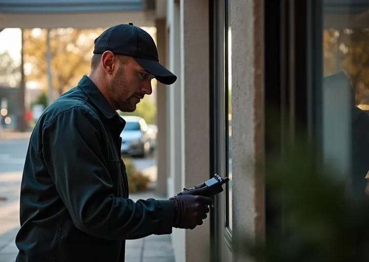 Professional Commercial Possum Control Assessment Services Mansfield