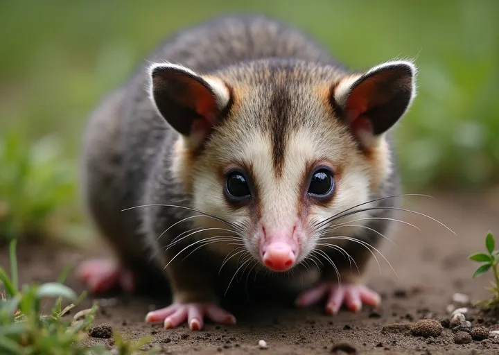 Safe Possum Capture Mansfield