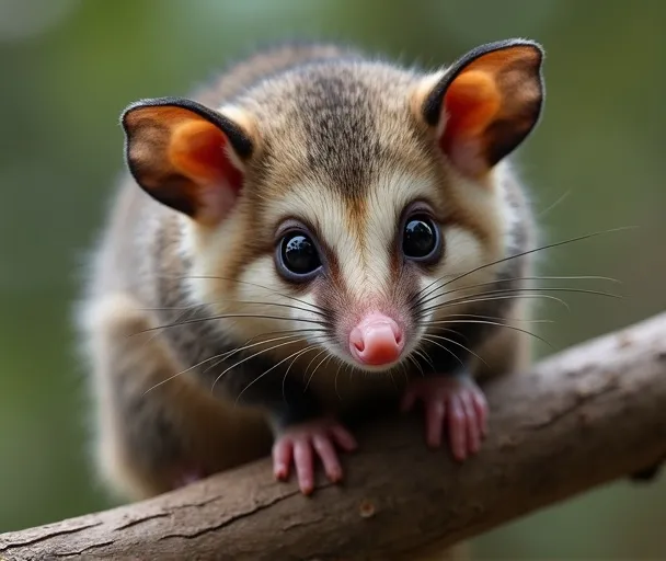 Possum Relocation & Release Mansfield
