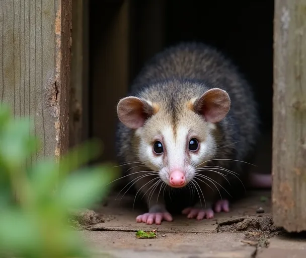 Professional Possum Box Installation Services Mansfield| Fresho Possum Removal Mansfield