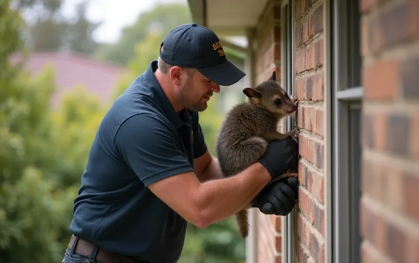 Advanced Possum Prevention Systems Mansfield
