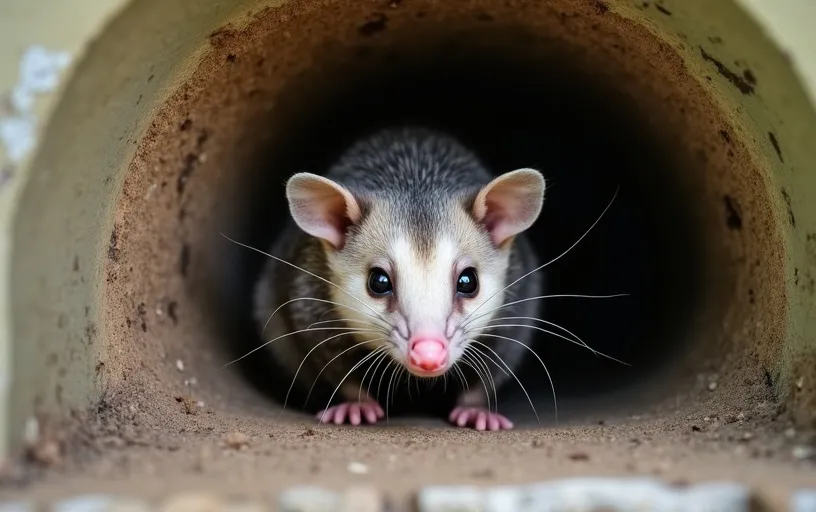 Professional Possum Prevention Services Mansfield